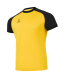 Футболка игровая JOGEL CAMP Reglan Jersey, желтый, детский