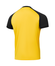 Футболка игровая JOGEL CAMP Reglan Jersey, желтый, детский