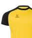 Футболка игровая JOGEL CAMP Reglan Jersey, желтый, детский