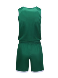 Детская баскетбольная форма KELME Children's Basketball Uniform Green