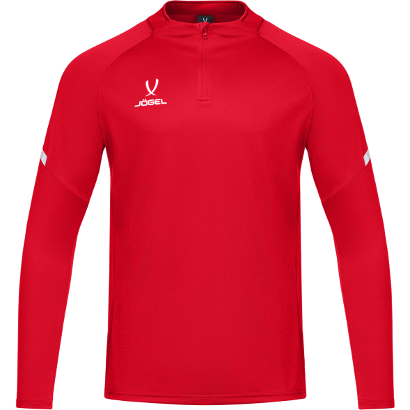 Джемпер тренировочный JOGEL CAMP 2 Training Top, красный