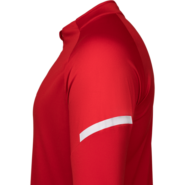 Джемпер тренировочный JOGEL CAMP 2 Training Top, красный