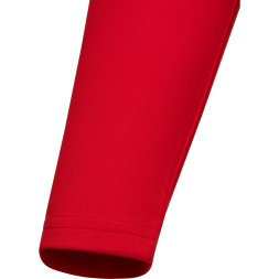 Джемпер тренировочный JÖGEL CAMP 2 Training Top, красный