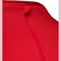 Джемпер тренировочный JOGEL CAMP 2 Training Top, красный