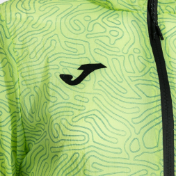 CHUBASQUERO R-NATURE LIMA