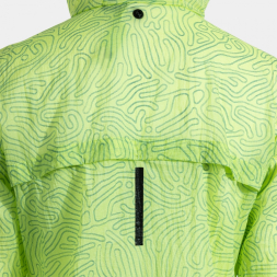 CHUBASQUERO R-NATURE LIMA