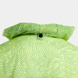 CHUBASQUERO R-NATURE LIMA