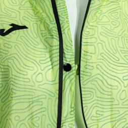 CHUBASQUERO R-NATURE LIMA