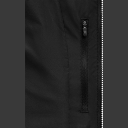 Жилет утепленный JÖGEL ESSENTIAL PerFormPROOF Padded Vest, черный