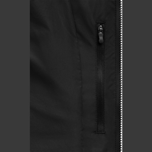 Жилет утепленный JOGEL ESSENTIAL PerFormPROOF Padded Vest, черный