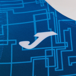 Топ ELITE VIII Синий Royal