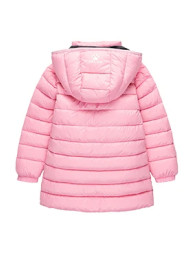 Пуховик KELME Light Down Jacket Pink