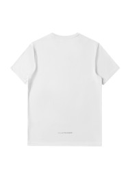 Футболка KELME Round Neck T-shirt White