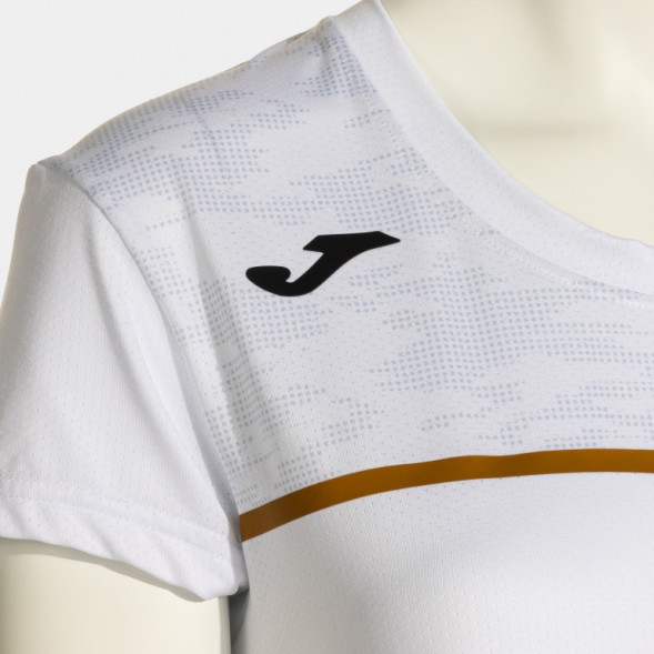 CAMISETA MANGA CORTA RECORD III  