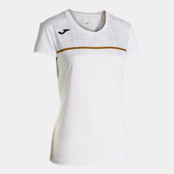 CAMISETA MANGA CORTA RECORD III  