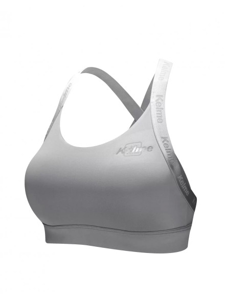 Бра KELME Sports Underwear Grey