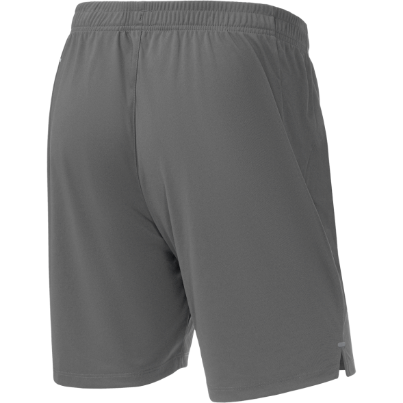 Шорты тренировочные без карманов JOGEL PREMIER PerFormDRY Training Shorts, темно-серый