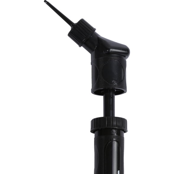 Насос двойного действия JOGEL JA-106, малый, 15 см