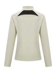 Олимпийка KELME Knitted Jacket Beige