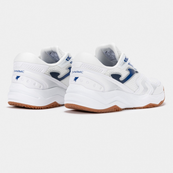 V.DYNAMIC MEN 2502 BLANCO