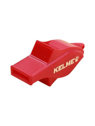 Свисток KELME Professional Sports Whistle Red