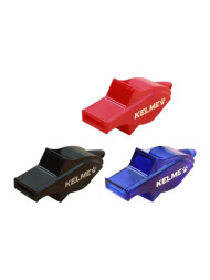 Свисток KELME Professional Sports Whistle Red