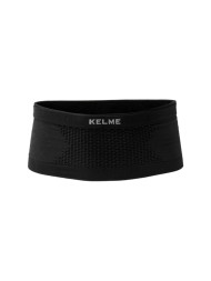 Сумка поясная KELME Running Waist Pack Black