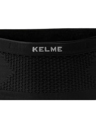 Сумка поясная KELME Running Waist Pack Black