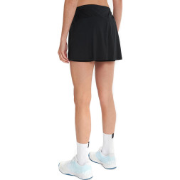 Юбка-шорты тренир  женские HEAD Club Basic Skort W 814399-AN-S, размер S