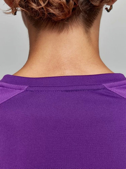 Вратарская форма KELME Long Sleeve Goalkeeper Suit Light Purple