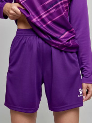 Вратарская форма KELME Long Sleeve Goalkeeper Suit Light Purple