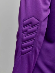 Вратарская форма KELME Long Sleeve Goalkeeper Suit Light Purple