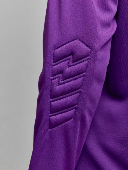 Вратарская форма KELME Long Sleeve Goalkeeper Suit Light Purple