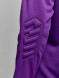 Вратарская форма KELME Long Sleeve Goalkeeper Suit Light Purple