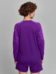 Вратарская форма KELME Long Sleeve Goalkeeper Suit Light Purple