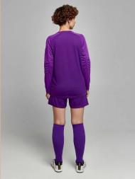 Вратарская форма KELME Long Sleeve Goalkeeper Suit Light Purple