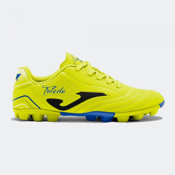 Бутсы JOMA TOLEDO JR 2609     HARD GROUND