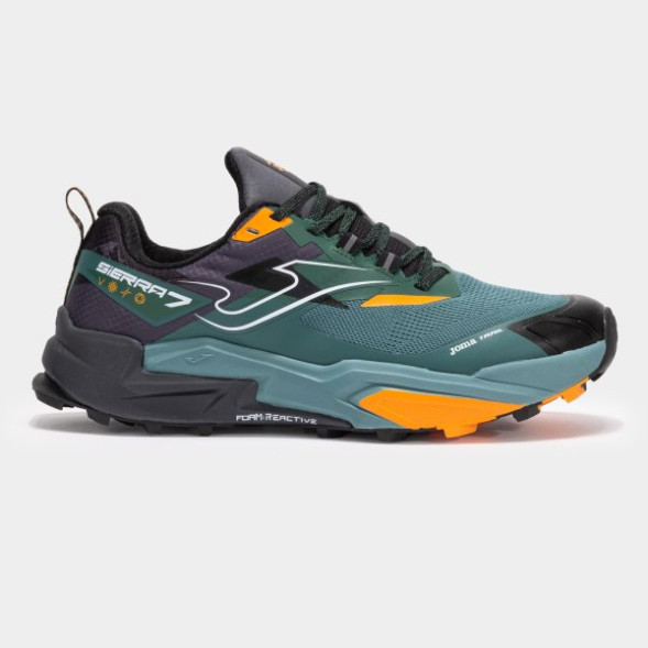 Кроссовки для трейла JOMA SIERRA 2521  