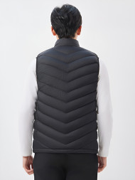 Жилет KELME Lightweight Down Vest Black