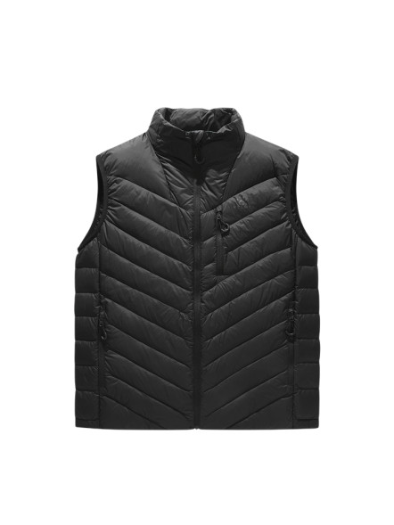 Жилет KELME Lightweight Down Vest Black