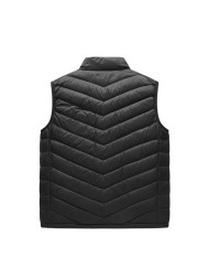 Жилет KELME Lightweight Down Vest Black