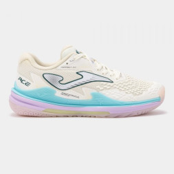 Теннисные кроссовки JOMA T ACE LADY 2625 BEIGE