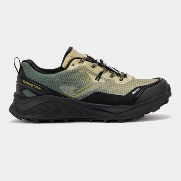 Треккинговые ботинки JOMA TUNDRA AX MEN 2523 CAQUI