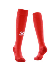Гетры KELME Football Socks Red