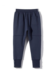 Детские брюки KELME Boys Knitted Trousers Dark Blue