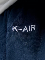 Детские брюки KELME Long Training Trousers Dark Blue