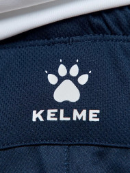 Детские брюки KELME Long Training Trousers Dark Blue