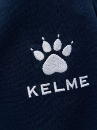 Детские брюки KELME Long Training Trousers Dark Blue