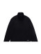 Лонгслив KELME Small High-Neck Long-Sleeved T-Shirt Black