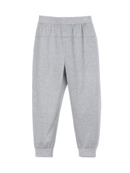 Детские брюки KELME Knitted Trousers Grey
